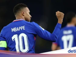 Mbappe Bikin Janji yang Bisa Membahayakan Para Raksasa Eropa