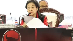 Megawati Kritik Kasus Andrie Yunus: “Kok Lucu? Pusing Saya”