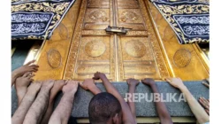 Mekkah dalam Sunyi: Pengalaman Menyentuh Tiga Penyandang Tuli Saat Menunaikan Ibadah