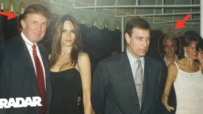 Melania Trump Bantah Tudingan Terkait dengan Skandal Jeffrey Epstein yang Menyelubungi Politisi dan Bintang Selebriti