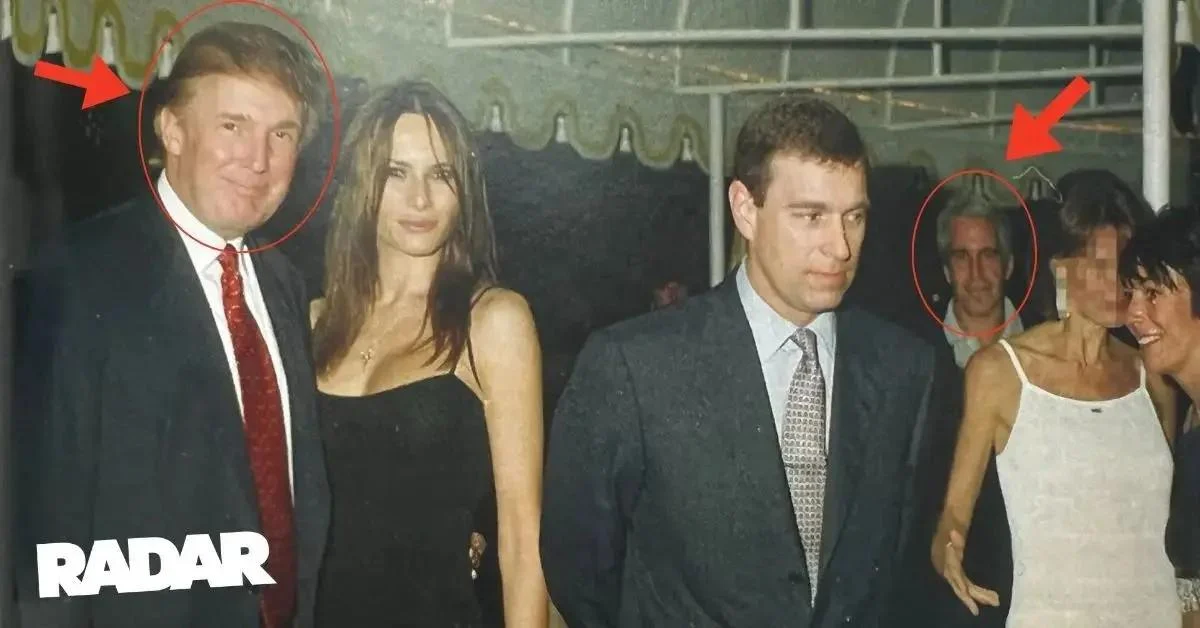 Melania Trump Bantah Tudingan Terkait dengan Skandal Jeffrey Epstein yang Menyelubungi Politisi dan Bintang Selebriti