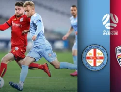 Melbourne City vs Adelaide United: Duel Sengit di Semi Final A-League yang Diprediksi Penuh Penonton