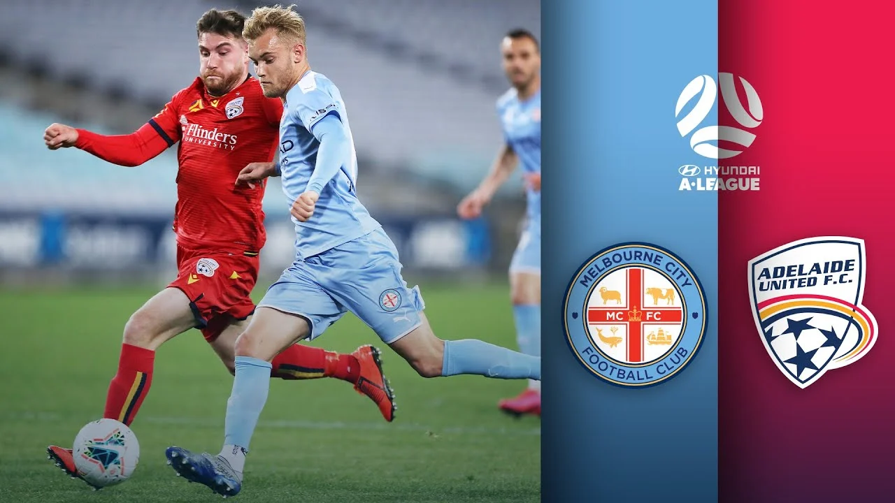 Melbourne City vs Adelaide United: Duel Sengit di Semi Final A-League yang Diprediksi Penuh Penonton
