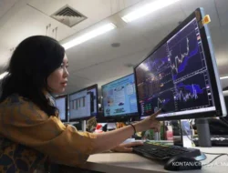 Menakar Kelayakan Saham Big Banks Setelah Kenaikan BI Rate