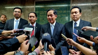 Meneropong Warisan PROPER KLH, Ujian Transparansi Lingkungan di Era Menteri Baru