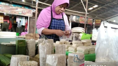 Mengapa Banyak Produsen Mulai Naikkan Harga Jual?