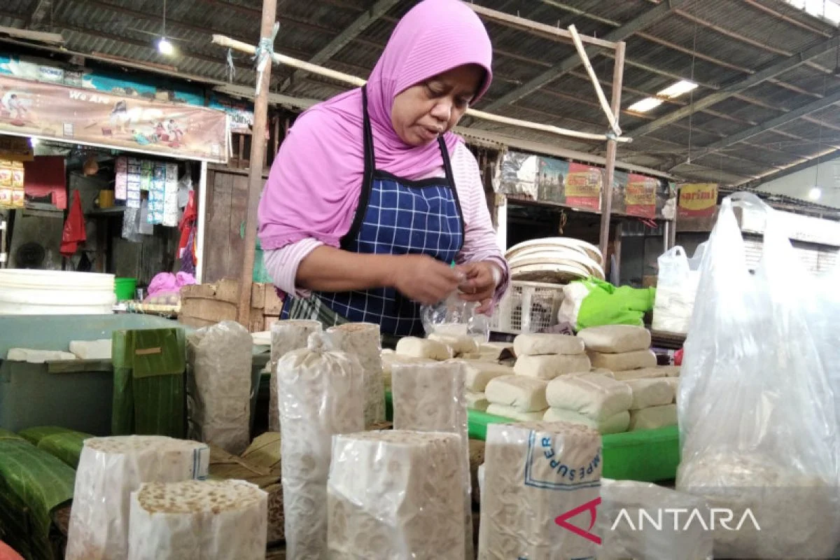 Mengapa Banyak Produsen Mulai Naikkan Harga Jual?