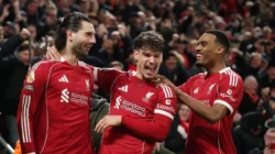Mengapa Liverpool Mengalami Musim yang Buruk?
