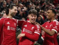 Mengapa Liverpool Mengalami Musim yang Buruk?