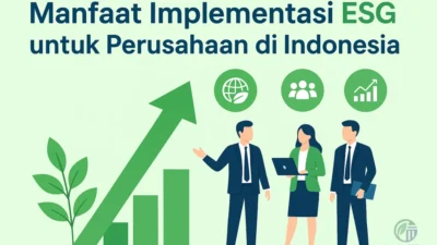 Mengapa Meneliti ESG Emiten Penting bagi Investor?