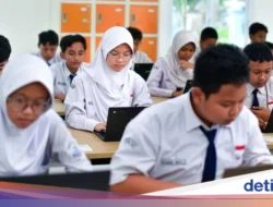 Mengejutkan! Siswa Indonesia Dihantam Ujian TKA, Kecelakaan Fatal, dan Kasus Penganiayaan – Apa Selanjutnya?