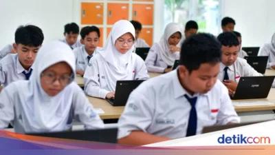 Mengejutkan! Siswa Indonesia Dihantam Ujian TKA, Kecelakaan Fatal, dan Kasus Penganiayaan – Apa Selanjutnya?