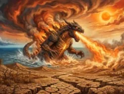 Mengenal El Nino Godzilla 2026: Ancaman Kemarau Ekstrem di Depan Mata