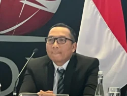 Mengenal Iding Pardi, Kandidat Dirut BEI dari Jalur Kliring dan Risiko