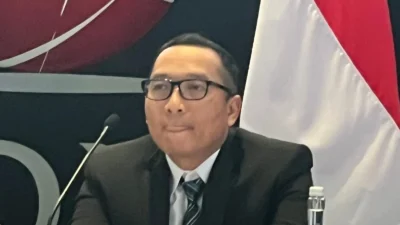 Mengenal Iding Pardi, Kandidat Dirut BEI dari Jalur Kliring dan Risiko