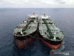 Mengungkap Alasan Dua kapal RI Selat Hormuz Tertahan: Fakta yang Jarang Terungkap