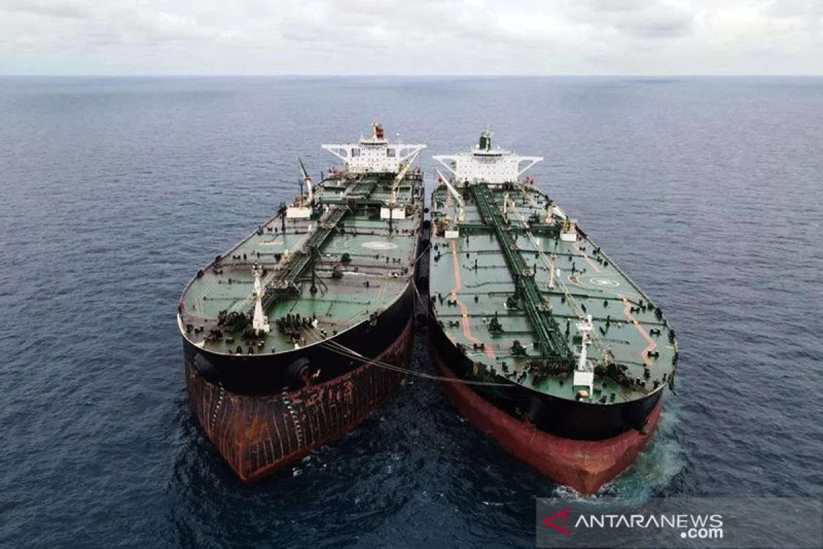 Mengungkap Alasan Dua kapal RI Selat Hormuz Tertahan: Fakta yang Jarang Terungkap