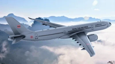Mengungkap Kehebatan Airbus A330: Dari Sistem Dump Bahan Bakar Hingga Rute Baru ITA Airways