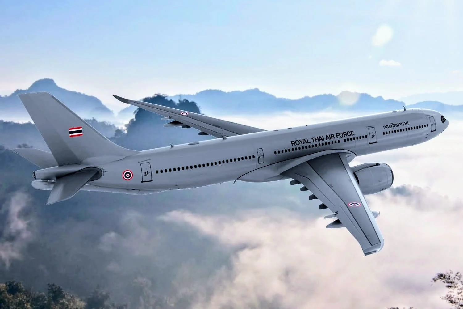 Mengungkap Kehebatan Airbus A330: Dari Sistem Dump Bahan Bakar Hingga Rute Baru ITA Airways