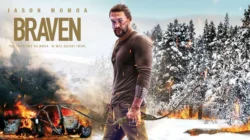 Mengungkap Kehebatan Film Braven: Aksi Memukau yang Wajib Ditonton!