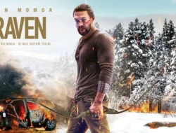 Mengungkap Kehebatan Film Braven: Aksi Memukau yang Wajib Ditonton!