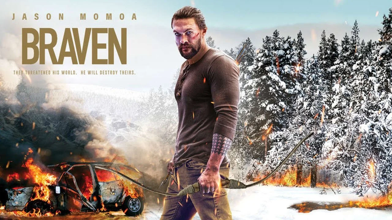 Mengungkap Kehebatan Film Braven: Aksi Memukau yang Wajib Ditonton!