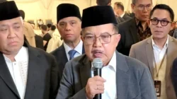 Mengungkap Sumber Kekayaan Jusuf Kalla, Wakil Presiden ke-10 dan ke-12 RI