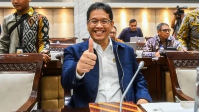 Menkeu Purbaya Klaim Ekonomi RI Tumbuh 5,61 Persen: Isu Pelemahan Tak Terbukti