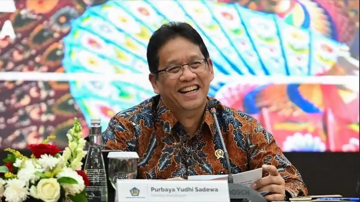 Menkeu Purbaya: Pemerintah Bidik Panda Bonds, Jurus Apa?