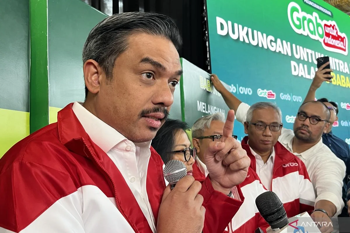 Menteri UMKM Dorong Potongan Ojol 8 Persen, Langkah Besar untuk Kesejahteraan Driver dan Stabilitas Industri