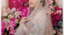 Menyelami Pesona Pink: Dari Met Gala ke Pernikahan Bali, Tren Warna Merah Muda Memukau 2026