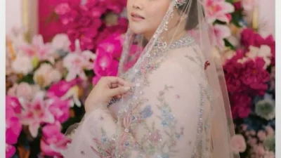 Menyelami Pesona Pink: Dari Met Gala ke Pernikahan Bali, Tren Warna Merah Muda Memukau 2026