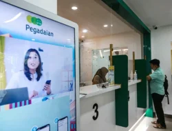 Meski Era Digitalisasi, Kantor Cabang Pegadaian Tetap Memiliki Peran Vital