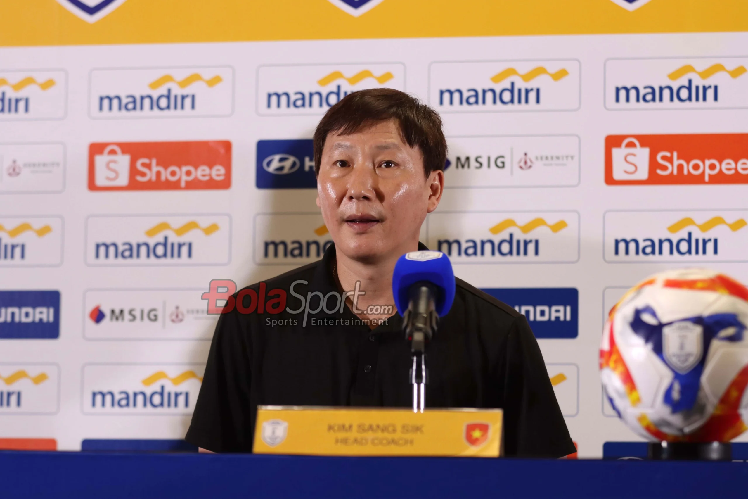 Messi Thailand Siapkan Serangan Ganas, Target Rebut Gelar ASEAN Cup 2026 dari Timnas Indonesia