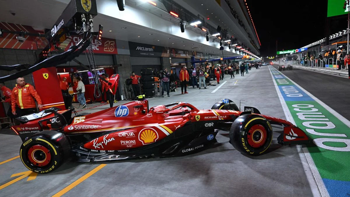 Miami GP: Analisis Menarik dari Martin Brundle dan Perubahan Aturan F1