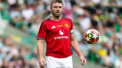 Michael Carrick Siap Jadi Pelatih Permanen Manchester United