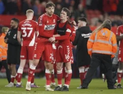 Middlesbrough Siap Guncang Musim Baru: Dari Play‑Off hingga Kejutan Kesehatan dan Kebersihan