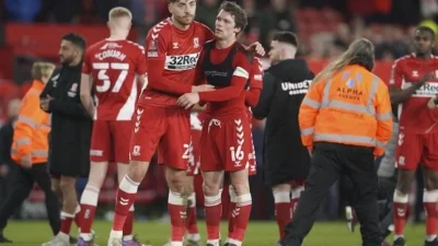 Middlesbrough Siap Guncang Musim Baru: Dari Play‑Off hingga Kejutan Kesehatan dan Kebersihan