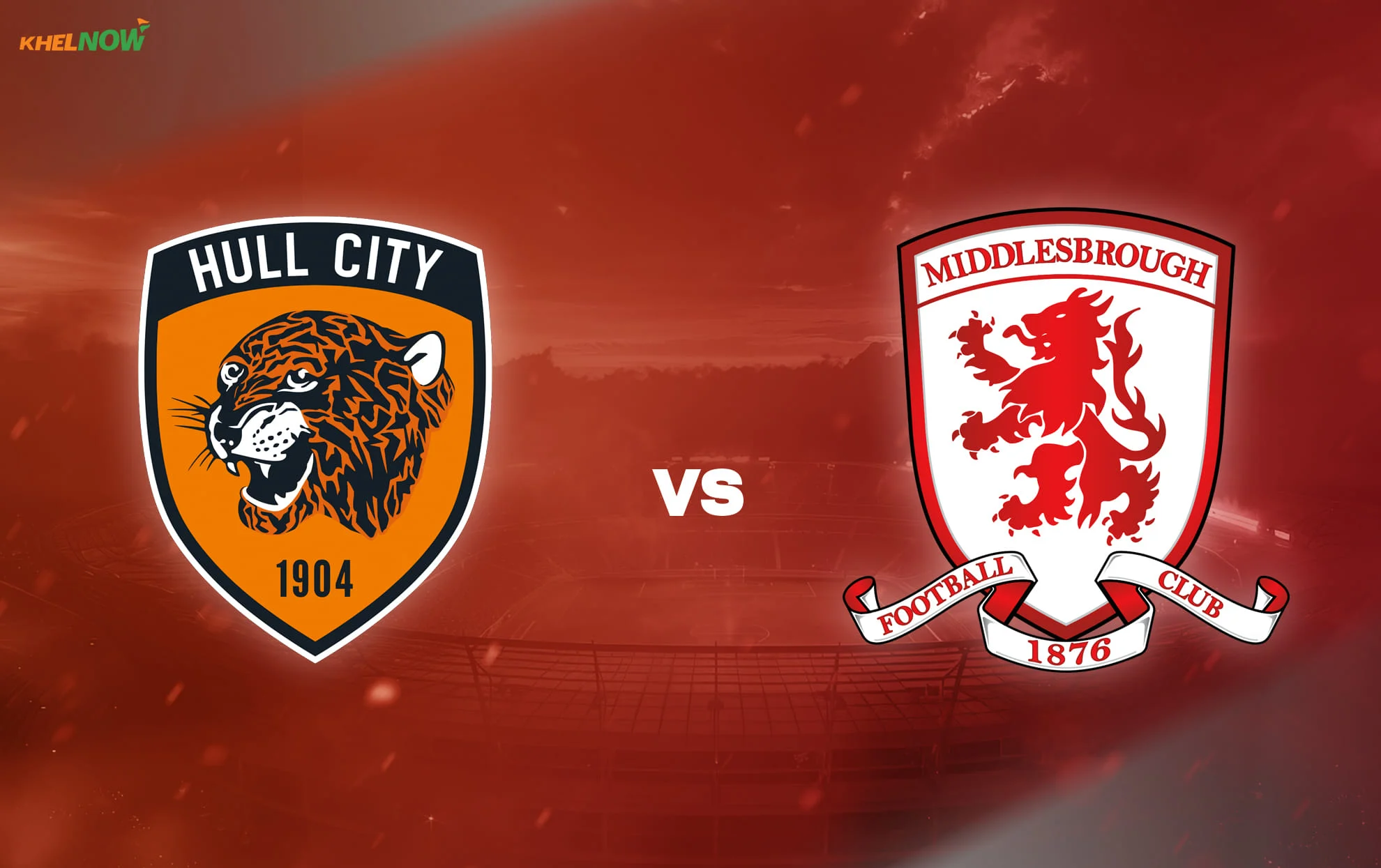 Middlesbrough Siap Hadapi Hull City di Final Piala Championship Setelah Skandal Spygate