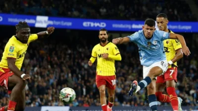 Middlesbrough vs Watford: Pertarungan Sengit di Liga Inggris