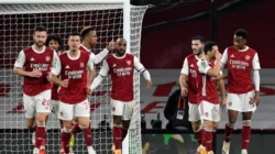 Mikel Arteta Terpuruk: Arsenal Tumpul di Depan, Lengah di Belakang Menjelang Semifinal Liga Champions