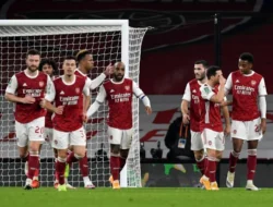 Mikel Arteta Terpuruk: Arsenal Tumpul di Depan, Lengah di Belakang Menjelang Semifinal Liga Champions
