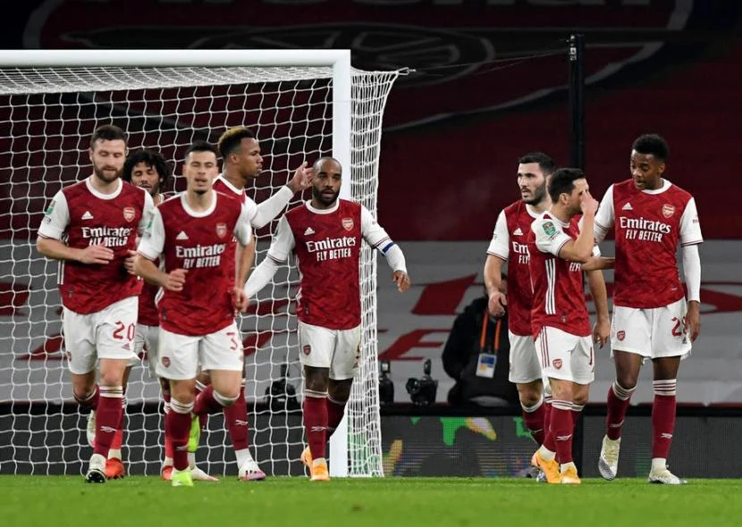 Mikel Arteta Terpuruk: Arsenal Tumpul di Depan, Lengah di Belakang Menjelang Semifinal Liga Champions