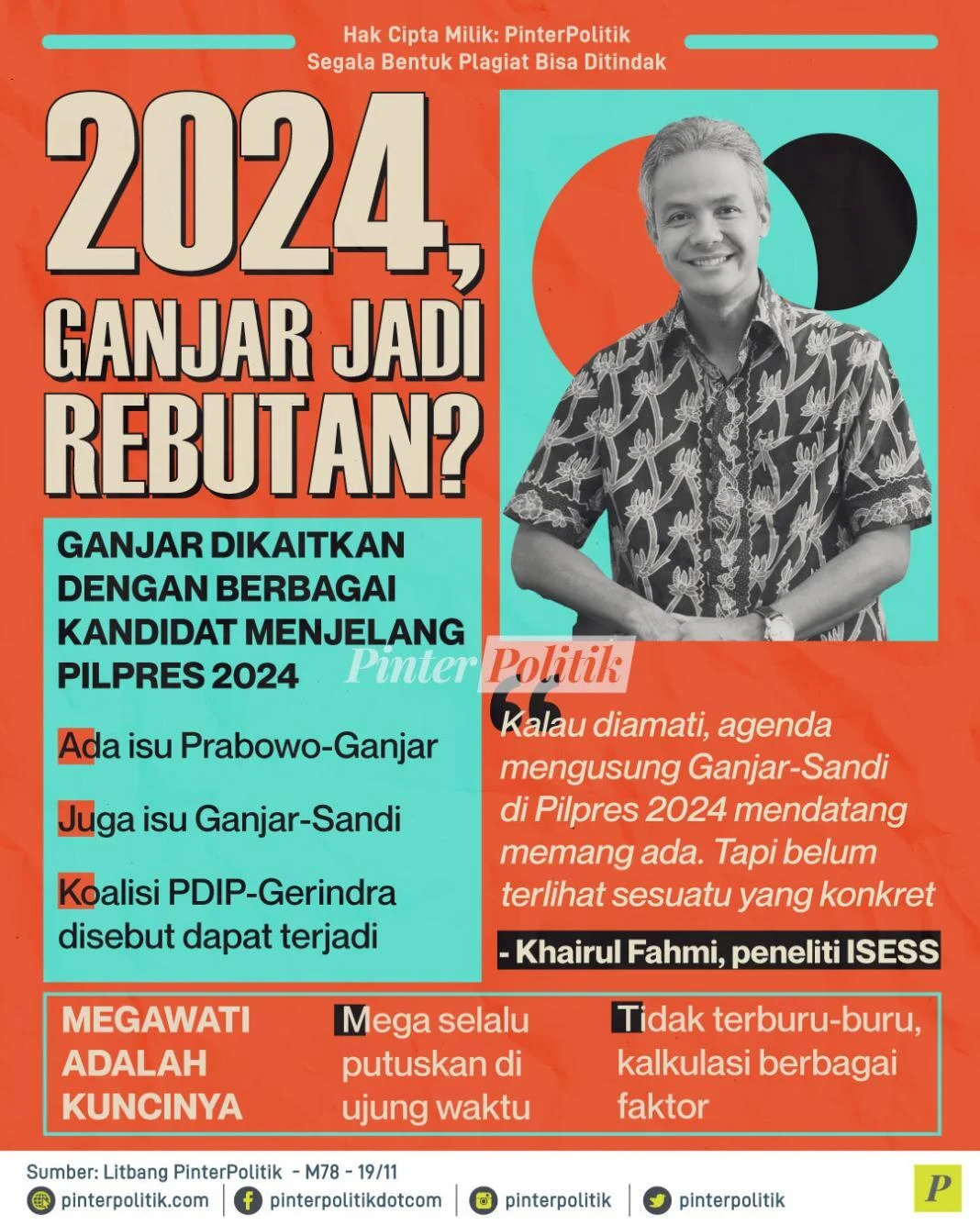 MINA Mulai Dipungut Asing, Area 280 jadi Rebutan Trader