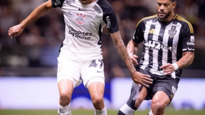 Mirassol Siap Guncang Panggung: Tantangan Besar Menghadapi Corinthians di Babak 14 Brasileirão
