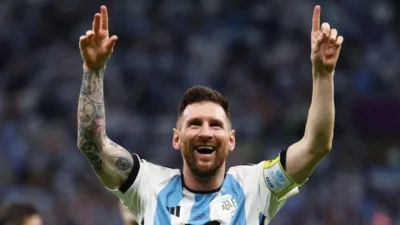 Miroslav Klose dan Rekor Piala Dunia yang Bisa Dipecahkan Lionel Messi