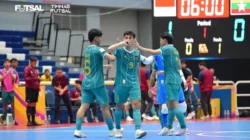 Misi Garuda Akhiri Kutukan: Jadwal Indonesia VS Thailand di Final ASEAN Futsal Championship 2026