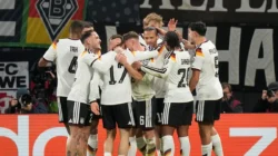 Misi Tim Nasional Sepak Bola Jerman di Piala Dunia 2026: Bintang Baru, Rekor Klasik, dan Kekuatan Bayern Munich