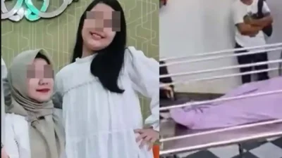 Misteri Game Omori: Apakah Benar Penyebab Tragedi Siswi SD di Riau?