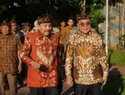 Misteri Hendropriyono: Dari Pusat Intelijen hingga Sorotan Publik Terbaru